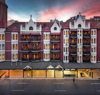Mansions on Pulteney - Gold Coast