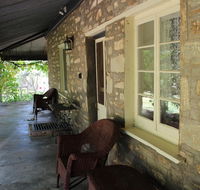 Hillside Cottage - Tourism Gold Coast