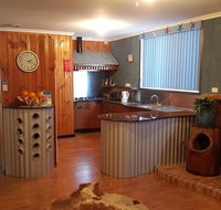 Inna Nutshell - Tourism Gold Coast