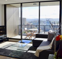 Whitmore SQ - Gold Coast