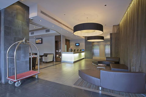 Mantra Hindmarsh Square - Tourism Gold Coast 17