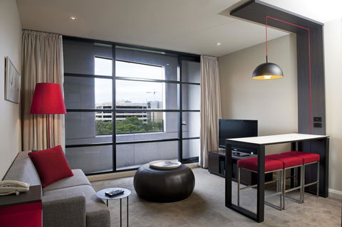 Mantra Hindmarsh Square - Tourism Gold Coast 13