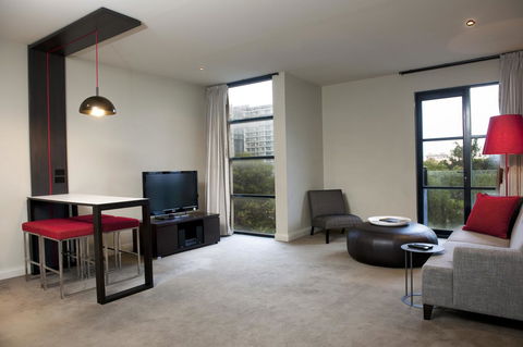 Mantra Hindmarsh Square - Tourism Gold Coast 23