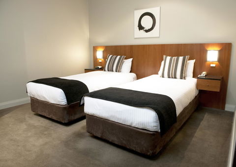 Mantra Hindmarsh Square - Tourism Gold Coast 22