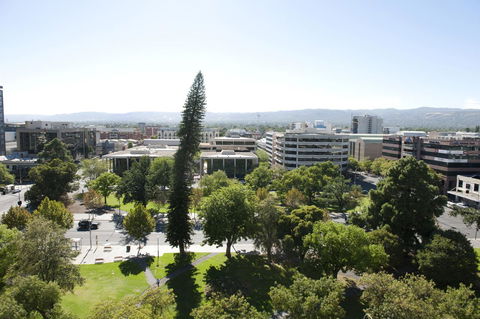 Mantra Hindmarsh Square - Tourism Gold Coast 21