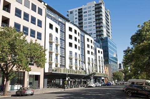 Mantra Hindmarsh Square - Tourism Gold Coast 5
