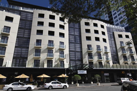 Mantra Hindmarsh Square - Tourism Gold Coast 20