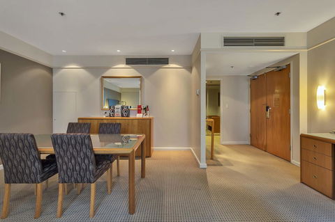 Stamford Plaza Adelaide - Gold Coast 33
