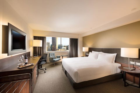 Stamford Plaza Adelaide - Gold Coast 2