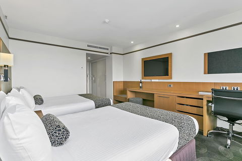 Stamford Plaza Adelaide - Gold Coast 35