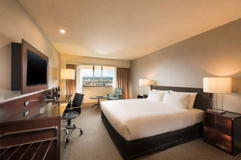 Stamford Plaza Adelaide - Gold Coast 6