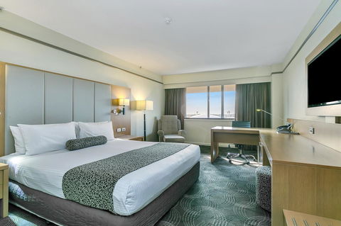 Stamford Plaza Adelaide - Gold Coast 30