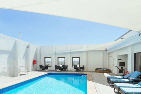 Stamford Plaza Adelaide - Gold Coast 4