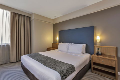 Stamford Plaza Adelaide - Gold Coast 32