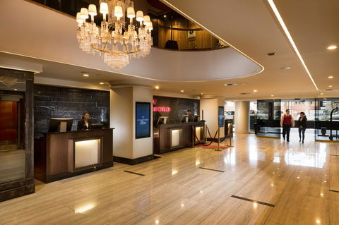Stamford Plaza Adelaide - Gold Coast 22