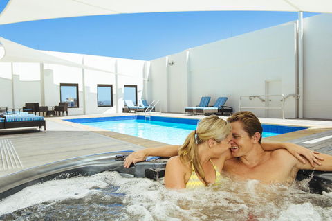 Stamford Plaza Adelaide - Gold Coast 44