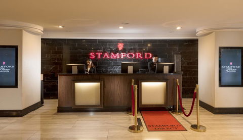 Stamford Plaza Adelaide - Gold Coast 21