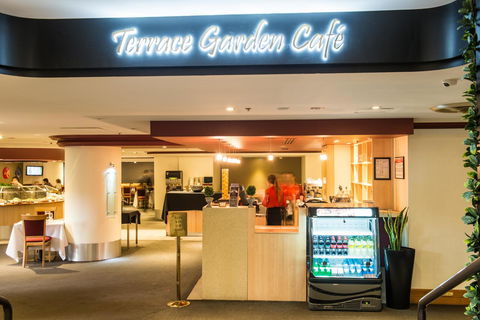 Stamford Plaza Adelaide - Gold Coast 43