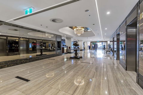 Stamford Plaza Adelaide - Gold Coast 23