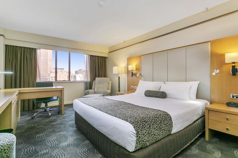 Stamford Plaza Adelaide - Gold Coast 14