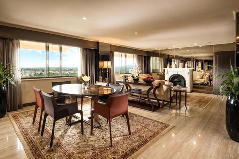 Stamford Plaza Adelaide - Gold Coast 37