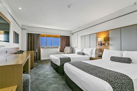 Stamford Plaza Adelaide - Gold Coast 15