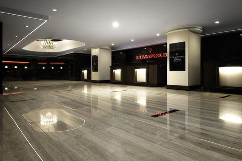 Stamford Plaza Adelaide - Gold Coast 24