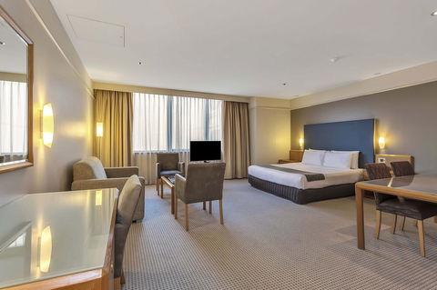 Stamford Plaza Adelaide - Gold Coast 16