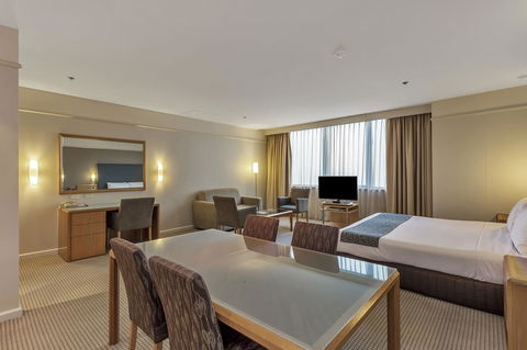 Stamford Plaza Adelaide - Gold Coast 31