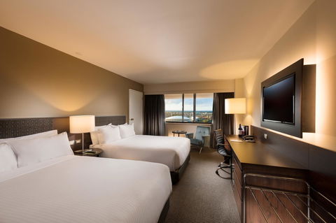 Stamford Plaza Adelaide - Gold Coast 8