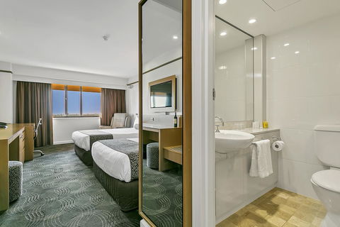 Stamford Plaza Adelaide - Gold Coast 34