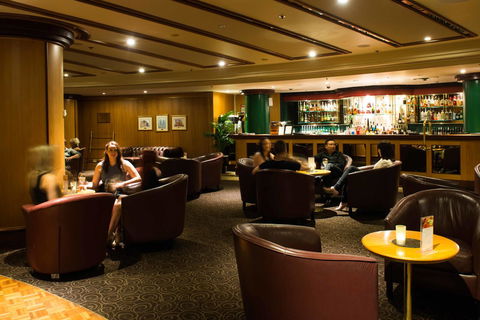 Stamford Plaza Adelaide - Gold Coast 28