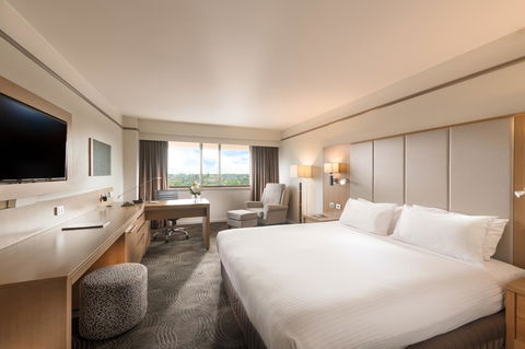 Stamford Plaza Adelaide - Gold Coast 7