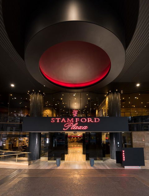 Stamford Plaza Adelaide - Gold Coast 1