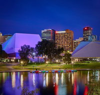 Stamford Plaza Adelaide - Tourism Gold Coast
