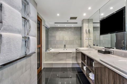 Stamford Plaza Adelaide - Gold Coast 42