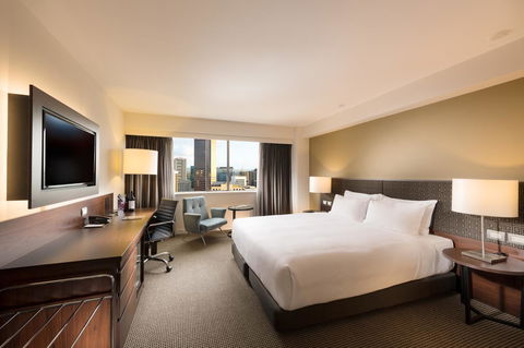 Stamford Plaza Adelaide - Gold Coast 13