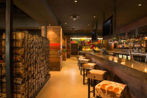 Stamford Plaza Adelaide - Gold Coast 11