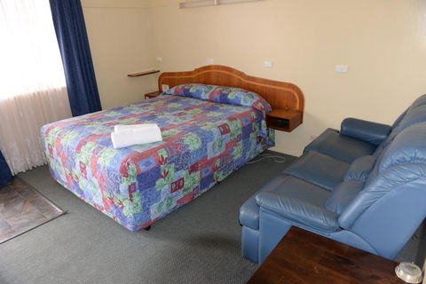Ardeanal Motel - Tourism Gold Coast 29