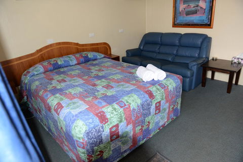 Ardeanal Motel - Tourism Gold Coast 28