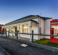 Aloha Luxury Central - Tourism Gold Coast