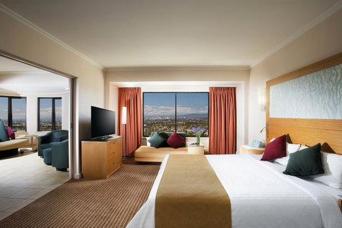 Stamford Grand Adelaide - Tourism Gold Coast 32