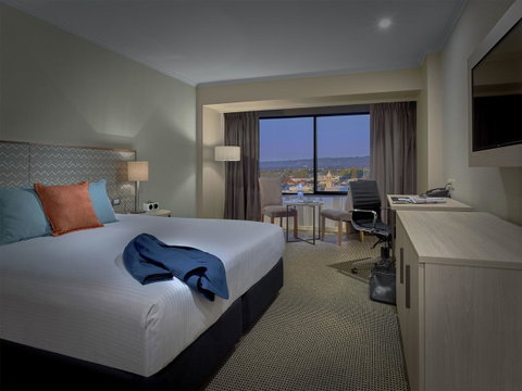 Stamford Grand Adelaide - Tourism Gold Coast 39