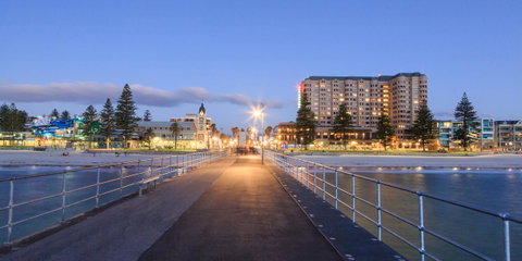 Stamford Grand Adelaide - Tourism Gold Coast 21