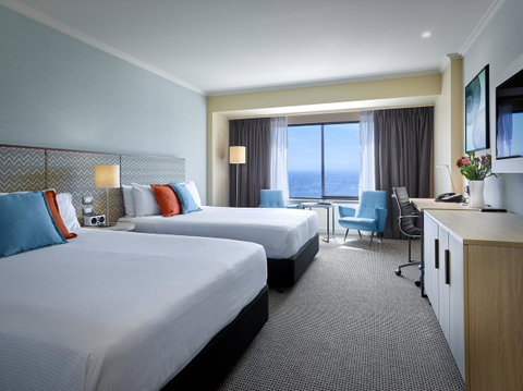 Stamford Grand Adelaide - Tourism Gold Coast 23