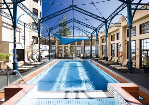 Stamford Grand Adelaide - Tourism Gold Coast 25