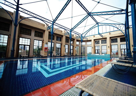 Stamford Grand Adelaide - Tourism Gold Coast 10
