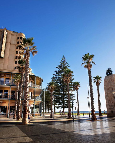 Stamford Grand Adelaide - Tourism Gold Coast 41