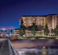 Stamford Grand Adelaide - Gold Coast