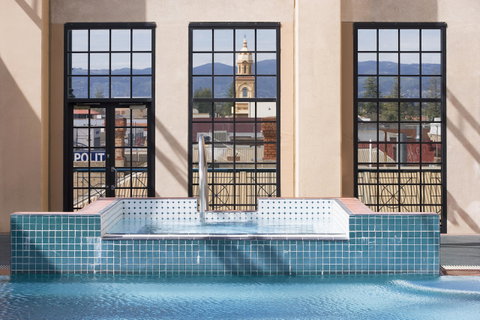 Stamford Grand Adelaide - Tourism Gold Coast 40